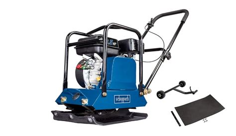 Image result for Scheppach Compactor