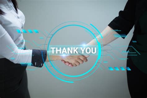 Thank You Handshake Business Photo in HD 的图像结果