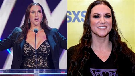 WWE latest: Stephanie McMahon resigns from CEO role