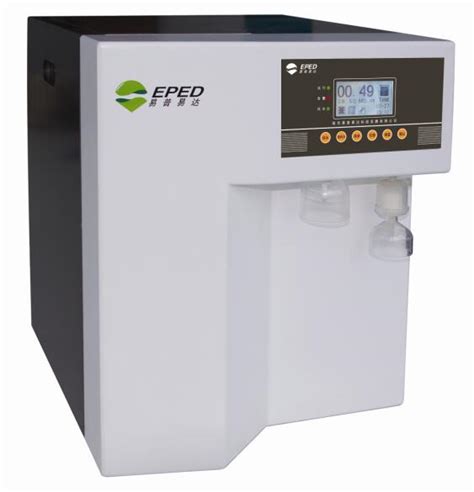 超纯水器EPED-E2-T型--性能参数，报价/价格，图片--中国生物器材网