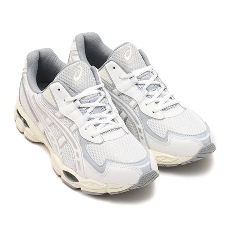 asics GEL-NYC | atmos（アトモス） 公式オンラインストア