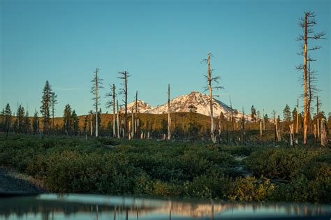 OREGON CASCADES 100 | alpinerunning