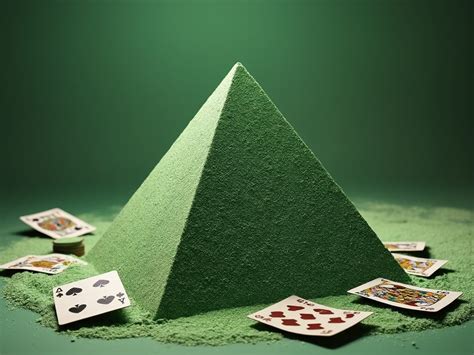 Image result for Pyramid Solitaire Instructions