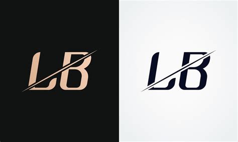 Image result for Lb Monogram Logo