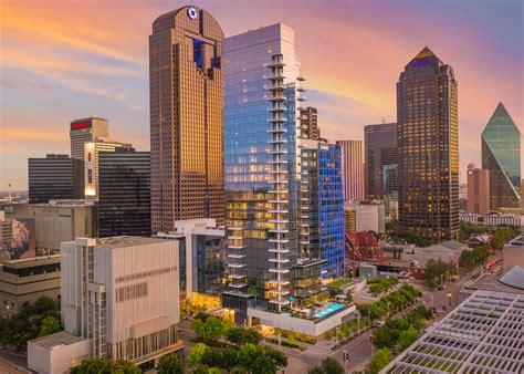 Gallery Penthouse - HALL Arts Residences