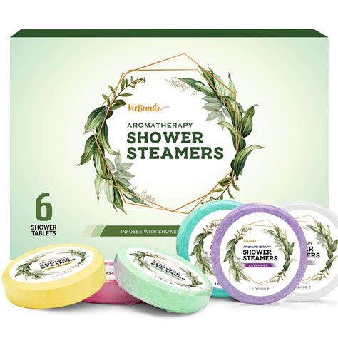 Eucalyptus Shower Steam Tablets at Madeline Mair blog