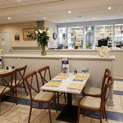 THE 10 BEST Restaurants in Cleethorpes (Updated March 2026)