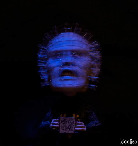 Image result for Small Pinhead