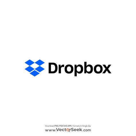 Image result for Dropbox Typography Logo
