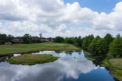 Gallery | Southwyck Golf Club | Pearland, TX