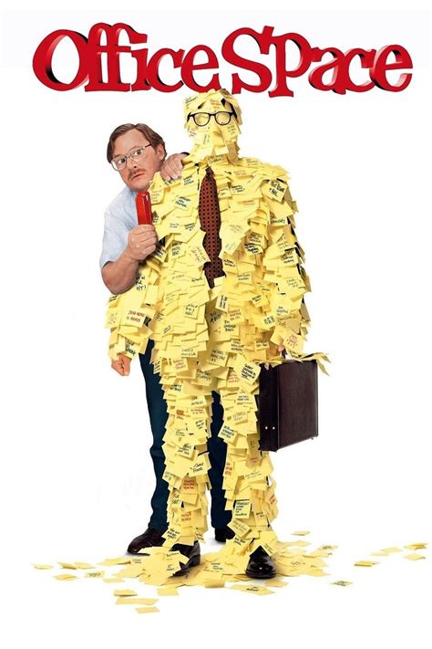office space the movie