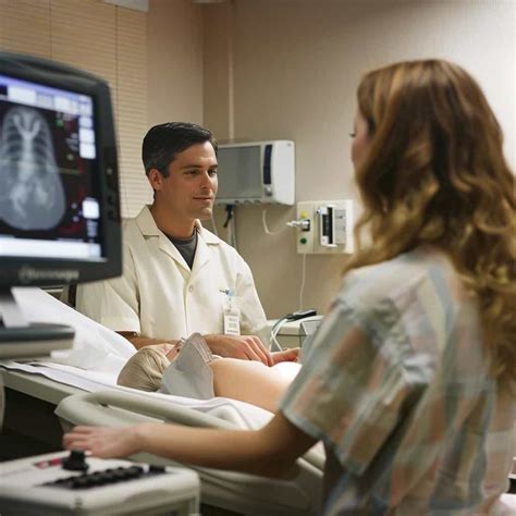 Ultrasound Tech Salary: What to Expect in Different States - Módulo21 American