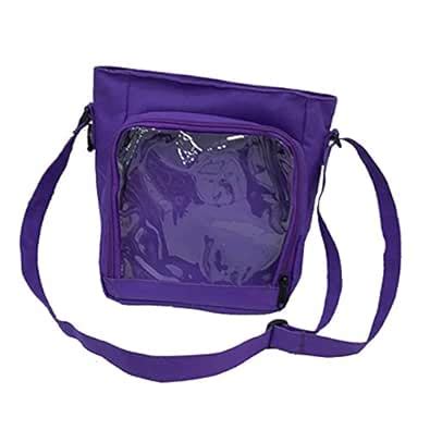 Buy Ita Bag Shoulder Bag Crossbody Bag Purse Anime School Bag DIY ...