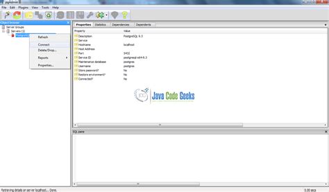 Image result for PostgreSQL with Java