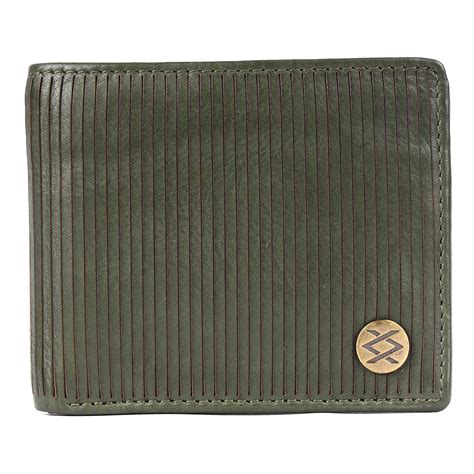 Lineage - Mens Wallet – Kompanero