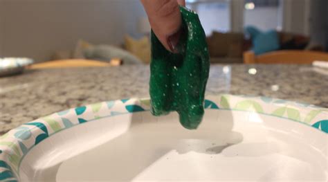 Image result for Toothpaste Slime Challenge