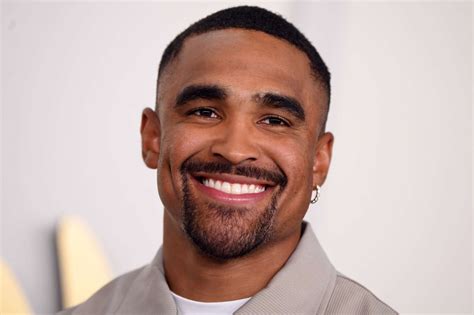 12 Photos of Jalen Hurts and His Megawatt Smile