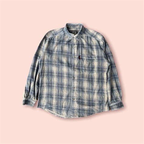 Flannel × Gramicci × Vintage VINTAGE GRAMICCI FLANNEL MADE IN USA | Grailed