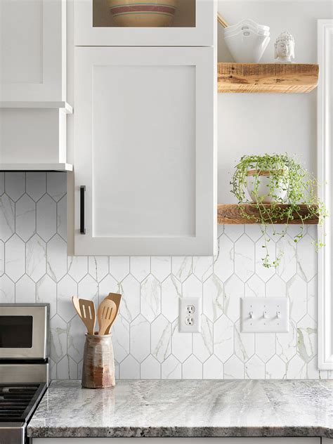 ( SAMPLE ) - BA6702 - Backsplash.com