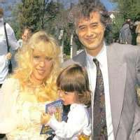 Jimmy Page Birthday, Real Name, Age, Weight, Height, Family, Facts ...
