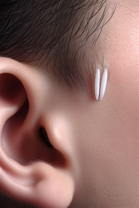 采耳素材-采耳模板-采耳图片免费下载-设图网