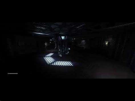 Image result for Alien Isolation Ray Tracing