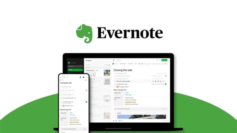Image result for Using Evernote for Task Management