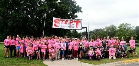 10th Annual Healing Hearts Suicide Awareness Run/Walk, Melrose Area ...