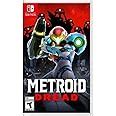 Metroid Prime Remastered for Nintendo Switch : Nintendo of America ...