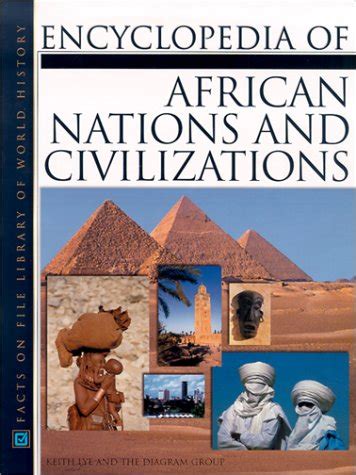 Encyclopedia of African Nations and Civilizations (Facts on File ...