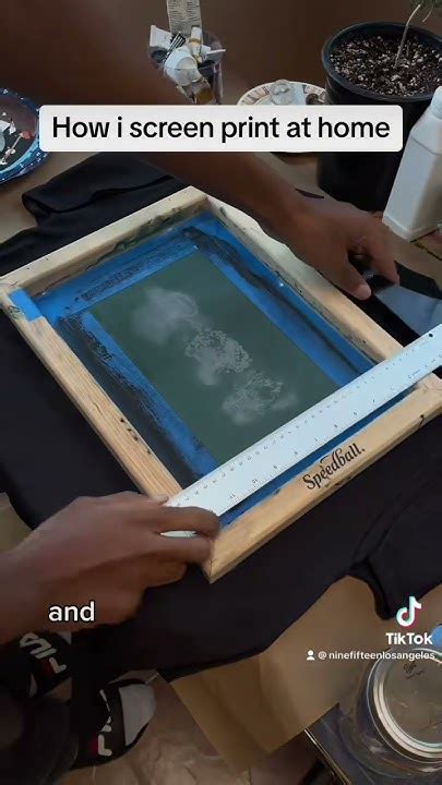 Image result for How to Create Screenprint