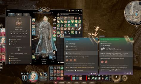 Baldur's Gate 3 Best Weapons Ranked: Which is the Best Weapon for You ...