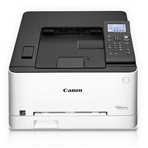 Top 10 Best Canon Color Laser Printer : Reviews & Buying Guide - Katynel