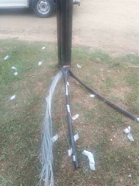 Image result for Metered Connection Theft