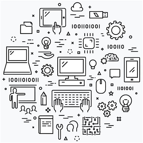 Examples of Computer Science 的图像结果