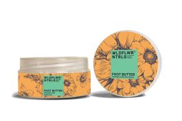Foot butter | Natural foot cream | Kalpané