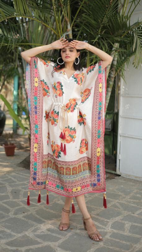 Vamika Vol 8 New Fancy Designer Kaftan Collection: Textilecatalog