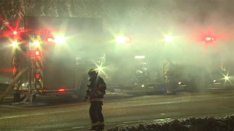 Fatal Mequon fire, 2 dead; hoarding complicated rescue efforts | FOX6 ...