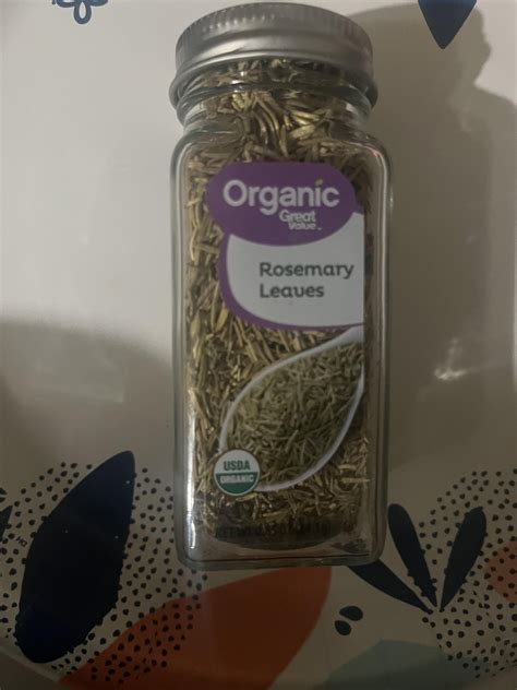 Feel overstimulated after drinking rosemary water : r/herbalism