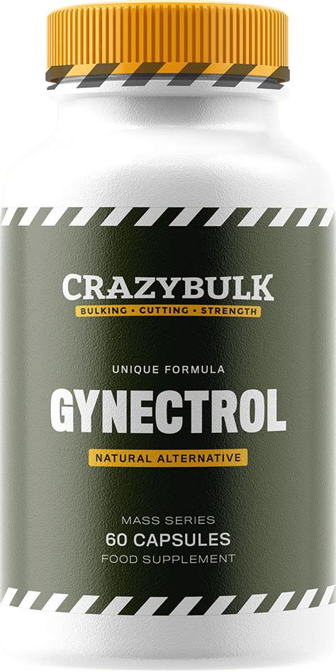 MAN BOOBS - CrazyBulk.in