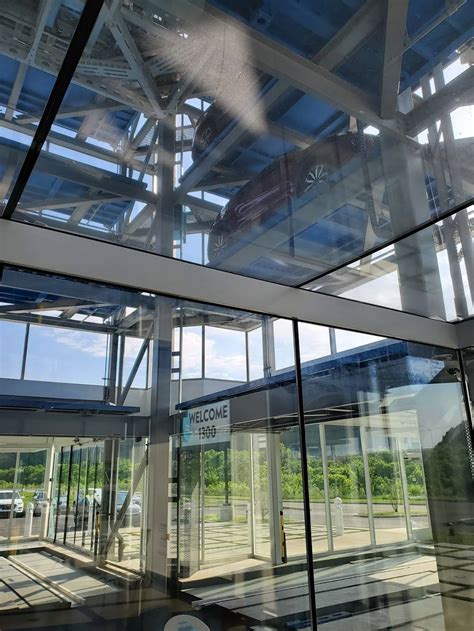 Carvana Pittsburgh - 1300 Brockwell St, Bridgeville, PA 15017 - Hours, Directions, Reviews