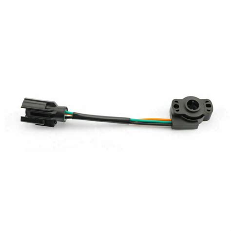 Fit Ford F-Series TPS Position Sensor UA Mustang | Ubuy India