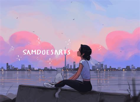 Image result for Artist Samdoesarts