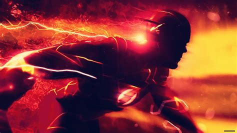 The Flash 2017 Wallpapers Top Free The Flash 2017 Bac - vrogue.co