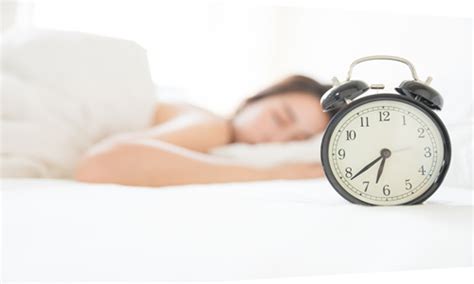 睡眠质量差怎么办 八大方法来改善_查查吧