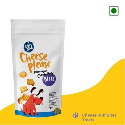 Buy Captain Zack Cheese Please Himalayan Cheese Puff Bites 70 Gm Online ...
