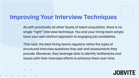 Image result for Interview Techniques