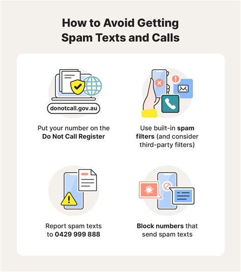 How to stop spam text messages on iPhone and Android