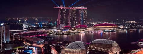 Singapore in February 2026: Weather, Festivals & Must-Visit Attractions ...