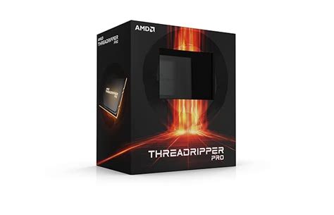 Amazon.in: Buy AMD Ryzen Threadripper Pro Series Ryzen Threadripper Pro ...